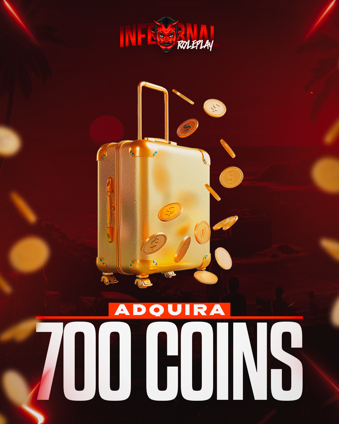 700 Diamantes
